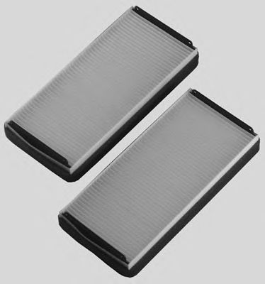 OPEN PARTS caf210502 -  Фильтр воздуха в салоне